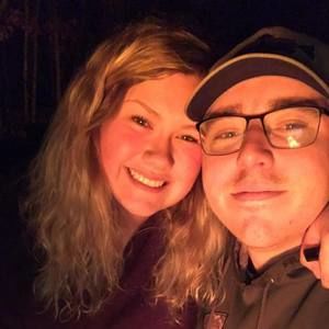 Meet your Posher, Madison